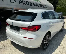 Zunanja slika - BMW Serija 1 - 118i - 9 - Predogledna slika