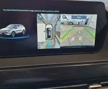 Zunanja slika - Baic X7 - 1.5 DCT. 177 KM 2WD - NA ZALOGI - 11 - Predogledna slika