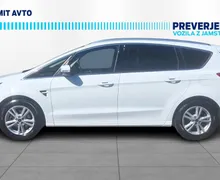 Zunanja slika - Ford S-MAX - 2.5 HYBRID FHEV TITANIUM AVT.-LED-NAVI-USNJE-KAMER - 2 - Predogledna slika