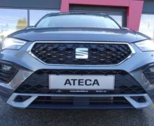 Zunanja slika - Seat Ateca - 1.5 TSI DSG 150KM  STYLE EDITION - VL. KLJUKA - - 2 - Predogledna slika