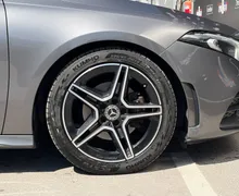 Zunanja slika - Mercedes-Benz A-Razred - A 180 d AMG Line Avt. - 5 - Predogledna slika