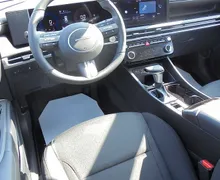 Zunanja slika - Hyundai Tucson - 1.6 T-GDI 150 STYLE 2WD DCT°° ZALOGA. DOBAVA TAKOJ - 7 - Predogledna slika
