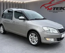 Zunanja slika - Škoda Roomster - 1.6 TDI EASY FINANCIRANJE - 4 - Predogledna slika