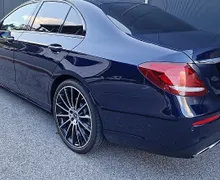 Zunanja slika - Mercedes-Benz E-Razred - E 220 d AMG LINE - 5 - Predogledna slika