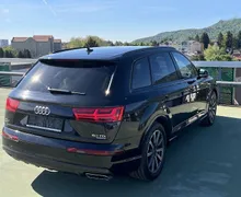 Zunanja slika - Audi Q7 - 3.0 50 TDI. QUATRO. AUT. S LINE. ACC. XENON. KAM. - 8 - Predogledna slika