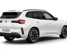 Zunanja slika - BMW X3 - serija : NOVI  M50i - 2 - Predogledna slika