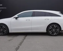 Zunanja slika - Mercedes-Benz CLA-Razred - CLA Shooting Brake CLA 180 d Shooting Brake Progressive Avt. - 4 - Predogledna slika