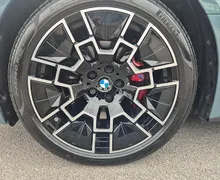Zunanja slika - BMW i4 - eDrive40 POSEBNA PONUDBA - 16 - Predogledna slika