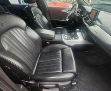 Zunanja slika - Audi A6 - 3.0 TDI 272ks °S-LINE° °QUATTRO° °19-COL° - 8 - Predogledna slika