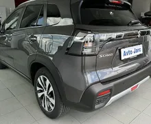 Zunanja slika - Suzuki S-Cross - 1.4 MHEV ELEGANCE TOP ALLGRIP AUTO - 3 - Predogledna slika