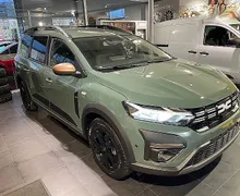 Zunanja slika - Dacia Jogger - Extreme 110 + My Revision - 2 - Predogledna slika