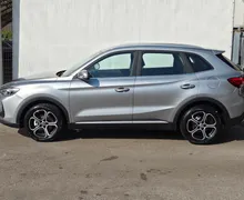 Zunanja slika - MG MG ZS - 1.5L Hybrid Comfort + 7 LET JAMSTVA+ZIMSKE GUME - 3 - Predogledna slika