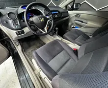 Notranja slika - Honda Insight - 1.3 HYBRID AVTOMATIK KLIMA TEMPOMAT NOVE Z. GUME - 21 - Predogledna slika