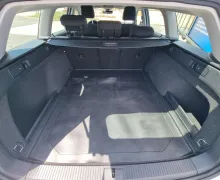 Zunanja slika - VW Passat - Passat - 8 - Predogledna slika