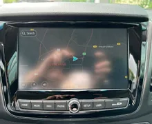 Zunanja slika - SsangYong Musso - Grand 2.2 XDi Ultimate 4WD AT - 17 - Predogledna slika