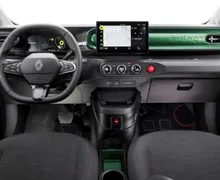 Zunanja slika - Renault Twingo - E-Tech Techno - 5 - Predogledna slika