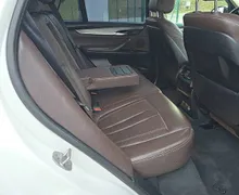 Zunanja slika - BMW X5 - serija : xDrive25d AVT 2+KAMERA USNJE 227150 KM VSI SERVI.. - 8 - Predogledna slika