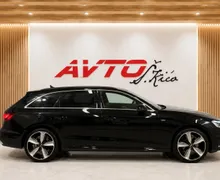 Zunanja slika - Audi A4 Avant - 2.0 TDI-MATRIX-LED-ACC-KAMERA-NAVI-S TRONIC-PDC... - 6 - Predogledna slika