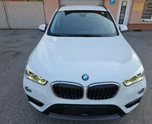 Zunanja slika - BMW X1 - sDrive18d Sport Line - 6 - Predogledna slika