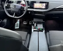 Zunanja slika - Opel Astra - 1.2 TURBO 96KW S S GS Auto ST - 6 - Predogledna slika