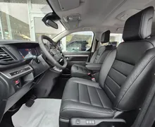 Zunanja slika - Peugeot Traveller - L2 Business Vip 2.2 B-HDI 180 EAT8 - 8 - Predogledna slika