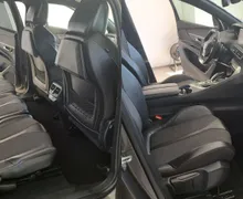 Notranja slika - Peugeot 5008 - 1.5 HDI GT LINE-7 SEDEŽEV-FULL LED-KAMERA-ODLIČEN - 10 - Predogledna slika