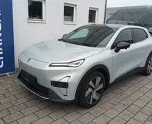 Zunanja slika - Changan Deepal S05 - RWD MAX - 1 - Predogledna slika