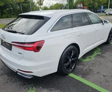 Zunanja slika - Audi A6 - Avant 40 TDI Sport|QUATTRO|ORG.VLEČNA|ACC|WEBASTO - 3 - Predogledna slika