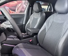 Zunanja slika - Volkswagen T-Roc - R-Line 1.5 eTSI - 9 - Predogledna slika
