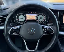 Zunanja slika - VW Touareg - 4motion V6 TDI Elegance Tiptronic-Slovensko vozilo - 8 - Predogledna slika