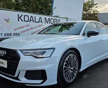 Zunanja slika - Audi A6 - 55 TFSI E QUATTRO S-TRONIC S-LINE RADAR-VIRTUAL - 20 - Predogledna slika