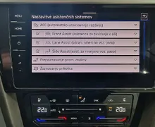 Zunanja slika - VW Arteon - 2.0 TDI |ELEGANCE |ACC|IQ-LED|KAM|WEB|KEY|VIRTUAL - 18 - Predogledna slika