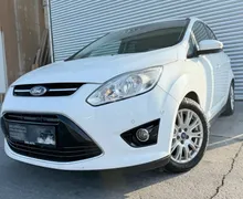 Zunanja slika - Ford C-Max - 1.0 EcoBoost - 3 - Predogledna slika