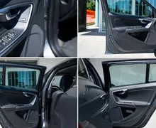 Zunanja slika - Volvo V60 - D6 2.4 TD TwinEngine AUT. tempomat navi senzorji - 13 - Predogledna slika