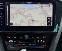 Zunanja slika - VW Passat - Variant 2.0 TDI BMT 4M Business avt.147kW-HeadUp-LED-ACC - 17 - Predogledna slika
