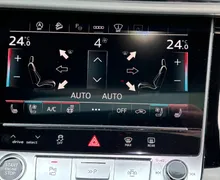 Zunanja slika - Audi Q8 - 50 TDI quattro S-line LASER-PANO-ZRAČNO-HLAJENJE.. - 12 - Predogledna slika
