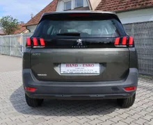 Zunanja slika - Peugeot 5008 - 1.2 PURETECH 130 BUSINESS NAVI-ALU-VIRTUALUAL - 5 - Predogledna slika