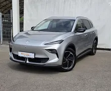 Zunanja slika - MG MGS5 - Luxury 64kWh+7 let tovarniške garancije - 1 - Predogledna slika