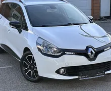 Zunanja slika - Renault Clio - Dynamique Energy TCe 90 Stop   Start°VELIKI SERVIS - 2 - Predogledna slika