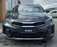 Zunanja slika - KIA XCeed - 1.6 T-GDi LX SMART ISG.7DCT 110 kW - 2 - Predogledna slika