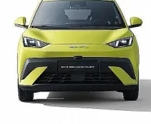 Zunanja slika - BYD DOLPHIN SURF - BOOST 43.2 kWh 65 kW - 1 - Predogledna slika