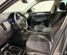 Notranja slika - Škoda Kodiaq - 2.0 TDI-VIRTUAL-DSG-AVT-KAMERA-NAVI-PDC-RADAR TEMP - 9 - Predogledna slika