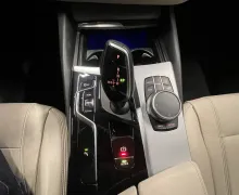 Zunanja slika - BMW Serija 5 - 530d xDrive Touring Avt. LED.NAVI.KAMERA.OGR.SEDEŽ - 16 - Predogledna slika