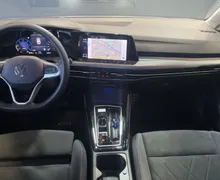 Zunanja slika - VW Golf - Variant VIRTUAL-KEYLESS-HEADUP-ALCANTARA-NAVI-MEMORY-DSG - 12 - Predogledna slika