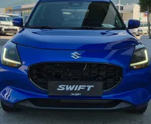 Zunanja slika - Suzuki Swift - 1.2 Dualjet AllGrip Hibrid Premium - 2 - Predogledna slika