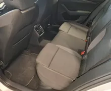 Notranja slika - Škoda Octavia - Combi 2.0 TDI DSG-ACC-NAVI-VIRTUAL-PDC-FULL LED- - 8 - Predogledna slika