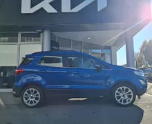 Zunanja slika - Ford Ecosport - 1.0 EcoBoost 92 kW Titanium - 4 - Predogledna slika