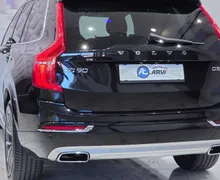 Zunanja slika - Volvo XC90 - D5 AWD Inscription -AVTOPILOT-KEYLESS-KAM360-KLJUK - 6 - Predogledna slika