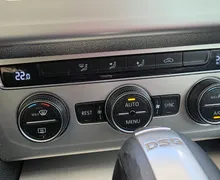 Zunanja slika - VW Passat - 1.6 TDI - DSG - KAMERA - TEMPOMAT - GL. SERVIS - 12 - Predogledna slika