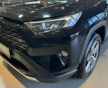 Zunanja slika - Toyota RAV4 - 1.LASTNIK-SLO-4WD-NAVI-KAMERA-USNJE-LED-KEYLESS - 7 - Predogledna slika